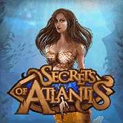 Bí Mật Của Atlantis game thumbnail