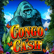 Tiền Mặt Congo game thumbnail