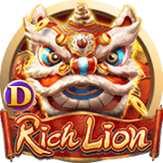 Sư Tử Phát Tài game thumbnail