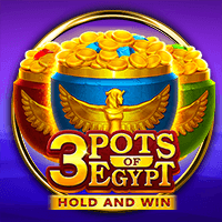 3 Cái Nồi của Ai Cập game thumbnail