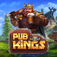 Vua Quán Bar game thumbnail