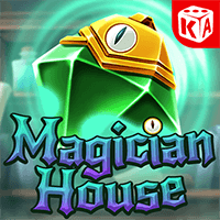Nhà ảo thuật game thumbnail