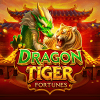 Vận May Rồng Hổ game thumbnail
