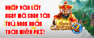 Thưởng Nạp Lần Đầu Siêu Khủng promotion banner