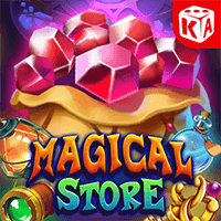 Tiệm Tạp Hóa Thần Kỳ game thumbnail