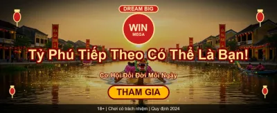 Thắng Lớn Cùng Gacam 67 Hôm Nay banner