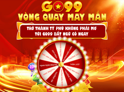 Vòng Quay May Mắn - Free Spins promotion banner