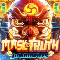 Bộ Mặt Quỷ của Chân Lý game thumbnail