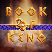 Book Of Keno game thumbnail