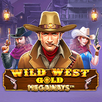 Vị trí đắc địa cao bồi miền Tây Megaways game thumbnail